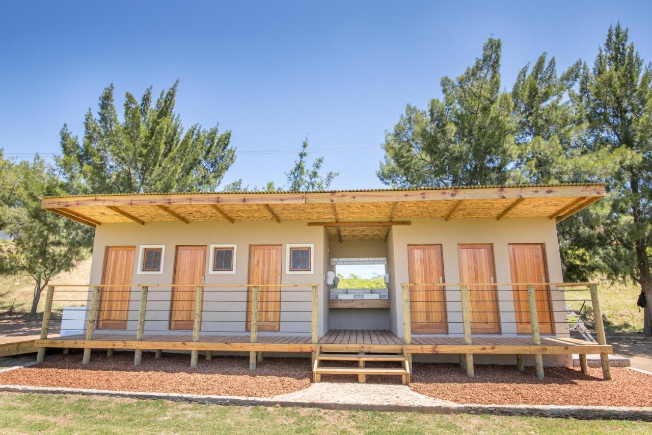 Glen Eden Farm Villa Boesmanspad Kültér fotó
